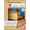 Sansone, Maggie - A Celtic Fair (For Hammered Dulcimer)