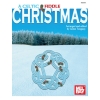 Tanguay, James - Celtic Fiddle Christmas