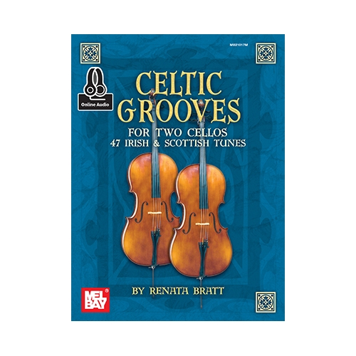 Bratt, Renata - Celtic...