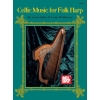 Riley & McMichael - Celtic Music For Folk Harp