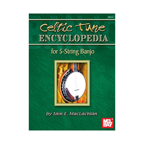 MacLachian, Ian E. - Celtic...