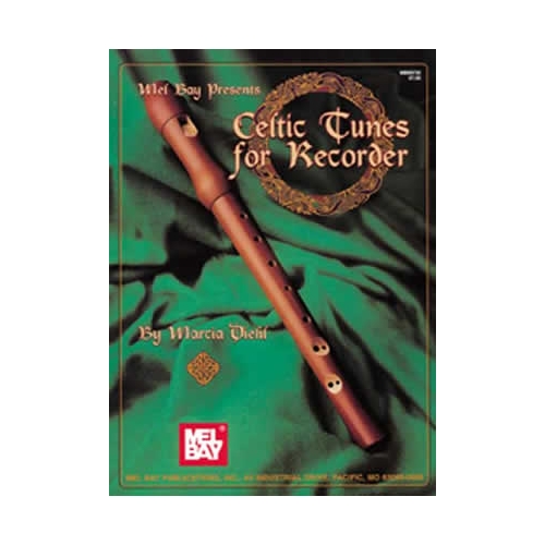 Celtic Tunes For Recorder