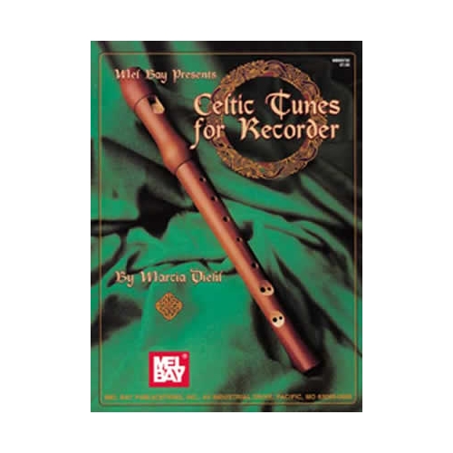 Diehl, Marcia - Celtic...