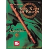Diehl, Marcia - Celtic Tunes For Recorder