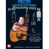 Kaufman, Steve - Championship Flatpicking Guitar