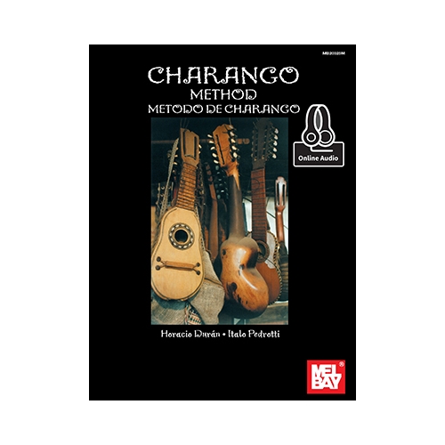 Duran & Pedrotti - Charango...