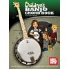 Children's Banjo Chord Book