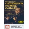 Children's Fiddling Method Volume 1