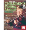 Wheeler, Carol Ann - Children's Fiddling Method Volume 2