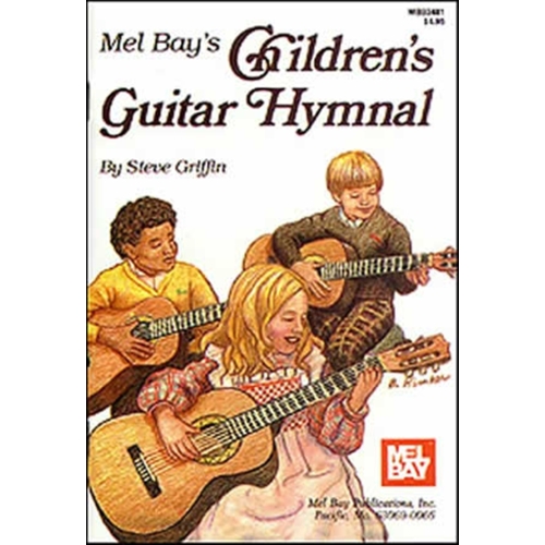 Griffin, Steve - Children's...