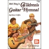 Griffin, Steve - Children's Guitar Hymnal