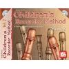 Clarke, Michael Jon - Children's Recorder Method 2
