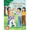 Usher, Alex - Children's Song Favorites