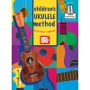 Andrews, Lee Drew - Children's Ukulele Method