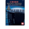 Chord Melody Method For Accordion Book