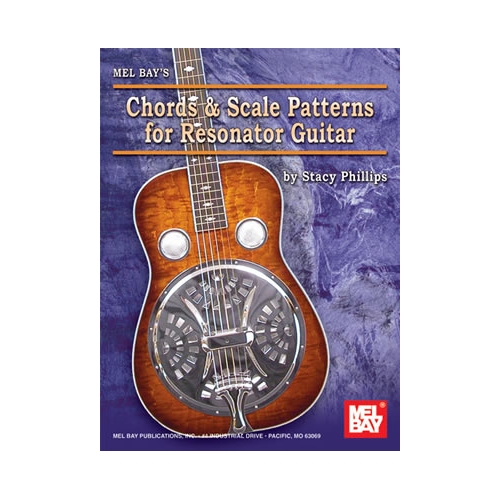 Chords And Scale Patterns