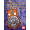 Phillips, Stacy - Chords And Scale Patterns