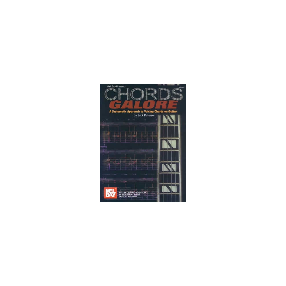 Chords Galore