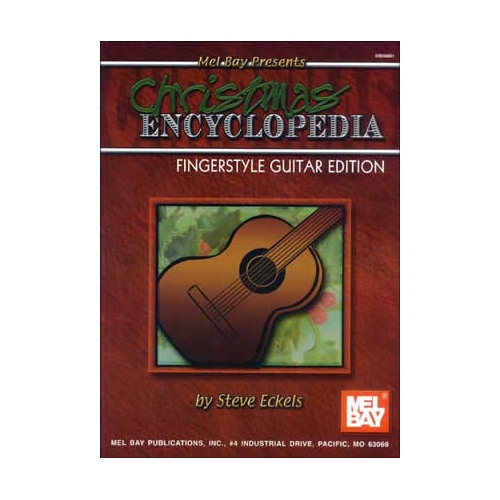 Christmas Encyclopedia