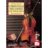 Christmas Melodies For Violin Solo