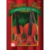Christmas Music Arranged For Violin Duet