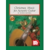 Christmas Music For Acoustic Guitar