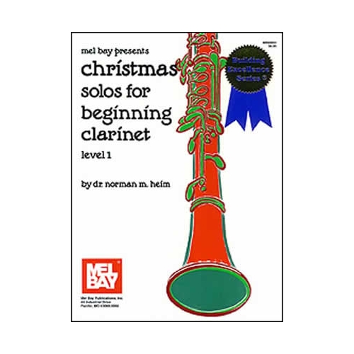Christmas Solos For...