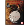 Christmas Songs For 5-String Banjo Book