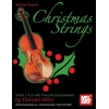 Christmas Strings: Violin 1 and 2