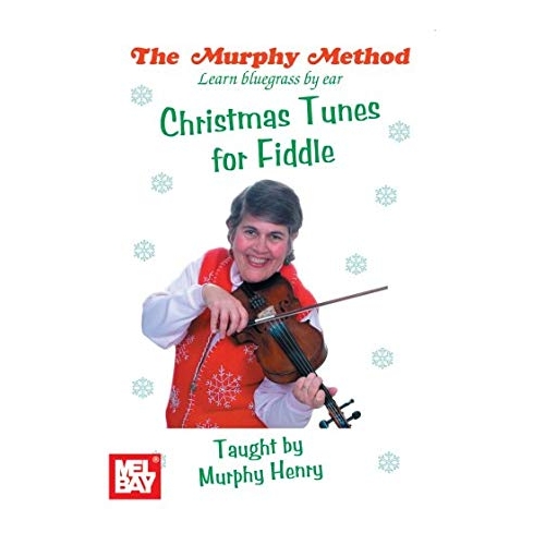 Christmas Tunes for Fiddle