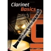 Schwarzholz, Arne - Basics Clarinet
