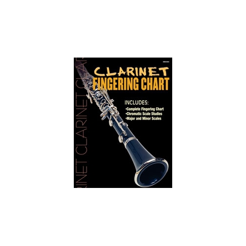Bay, William - Clarinet...