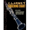 Bay, William - Clarinet Fingering Chart