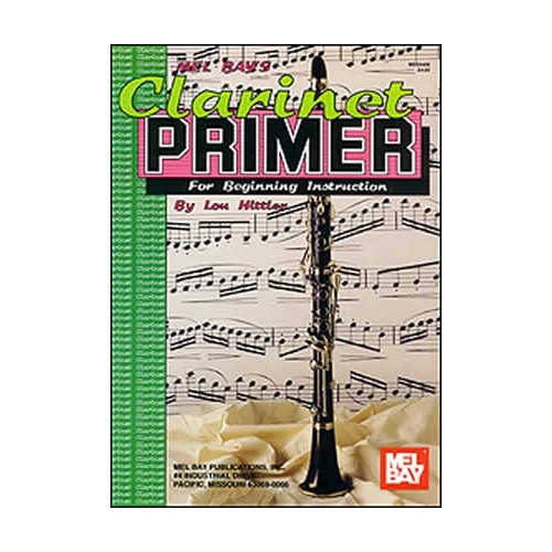 Clarinet Primer
