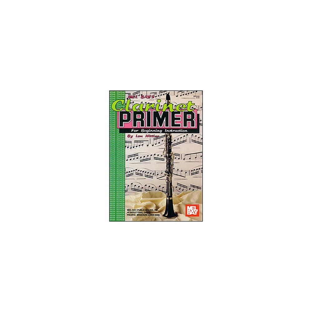 Clarinet Primer
