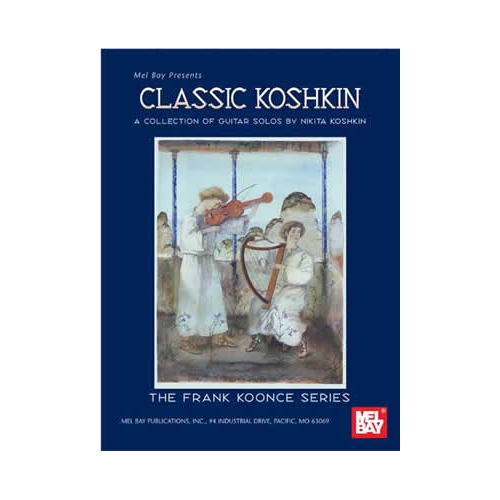 Classic Koshkin