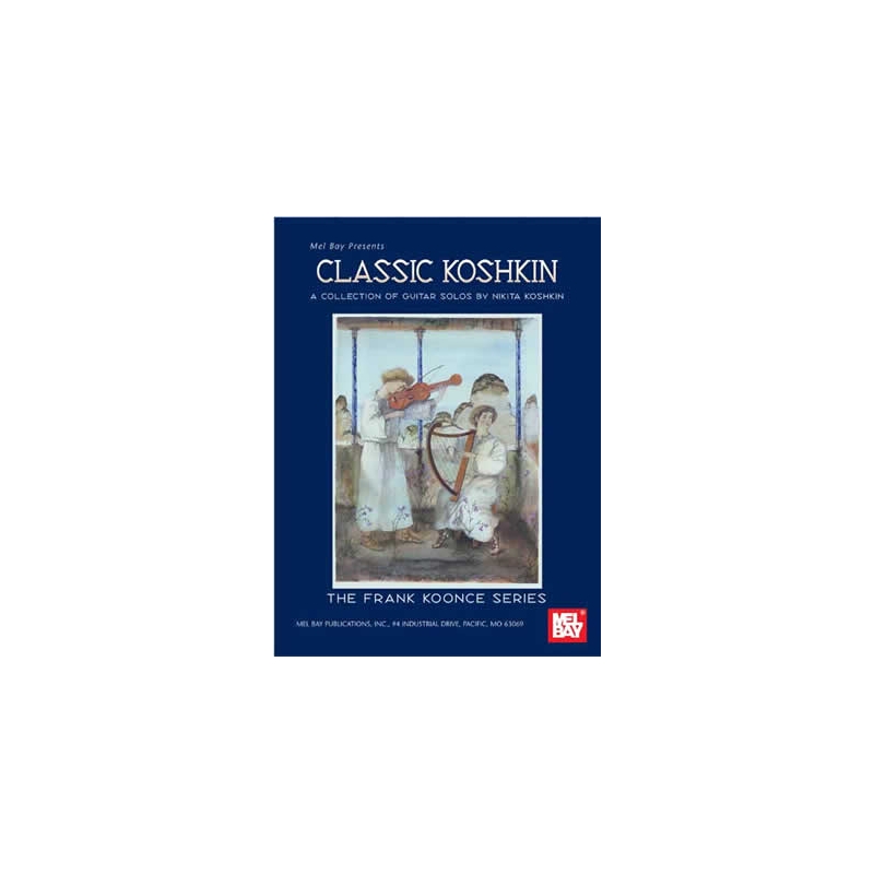 Classic Koshkin