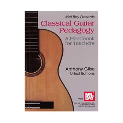 Glise, Anthony - Classical...