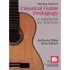 Glise, Anthony - Classical Guitar Pedagogy