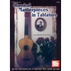 Franco, Dennis Michael - Classical Masterpieces in Tablature