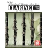 Classical Repertoire For Clarinet Vol. I