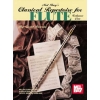 Classical Repertoire For Flute 1