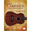Sarek, Ondrej - Classics For Ukulele
