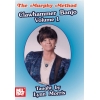 Morris Lynn Clawhammer Banjo Volume 1 Banjo