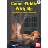 Hay, Julianne - Come Fiddle With Me