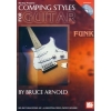 Comping Styles For Guitar