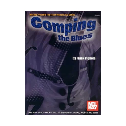 Comping The Blues