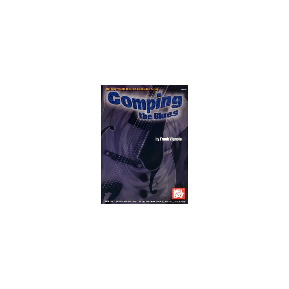 Comping The Blues