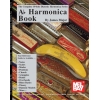 Major - Harmonica Book (As)