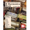 Major, James - Complete 10-Hole Diatonic Harmonica Srs: B